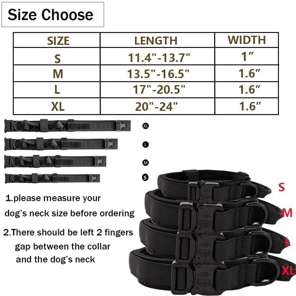 NNEDSZ M Black Hands-Free Dog Leash with Adjustable Waist Belt - Shock Absorbing Bungee Lead