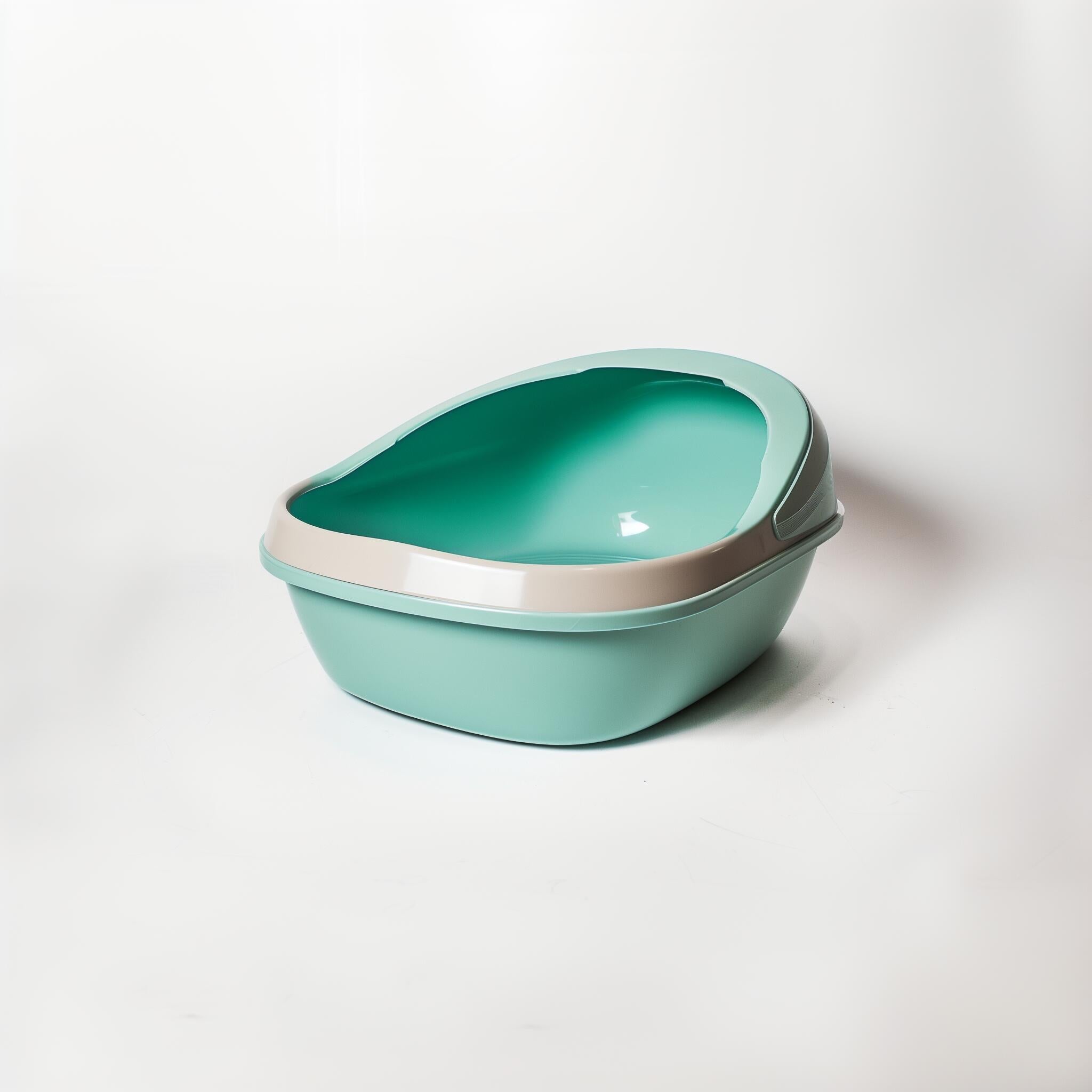 PetProm Modern Cat Litter Box — Clean, Comfortable, and Easy to Maintain